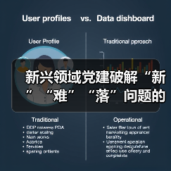 新兴领域党建破解“新”“难”“落”问题的方法探索(图1) 新兴领域党建破解“新”“难”“落”问题的方法探索(图1)
