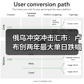 俄乌冲突冲击汇市:卢布创两年最大单日跌幅(图4) 俄乌冲突冲击汇市:卢布创两年最大单日跌幅(图4)