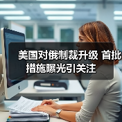 美国对俄制裁升级 首批措施曝光引关注（图3）