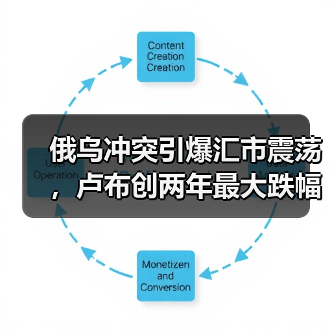 俄乌冲突引爆汇市震荡,卢布创两年最大跌幅?(图4) 俄乌冲突引爆汇市震荡,卢布创两年最大跌幅?(图4)