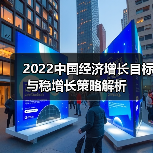2022中国经济增长目标与稳增长策略解析(图4) 2022中国经济增长目标与稳增长策略解析(图4)