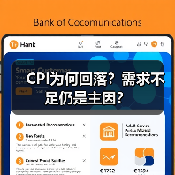 CPI为何回落?需求不足仍是主因?(图2) CPI为何回落?需求不足仍是主因?(图2)