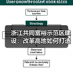 浙江共同富裕示范区建设:改革高地如何打造?(图3) 浙江共同富裕示范区建设:改革高地如何打造?(图3)