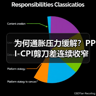 为何通胀压力缓解?PPI-CPI剪刀差连续收窄(图4) 为何通胀压力缓解?PPI-CPI剪刀差连续收窄(图4)