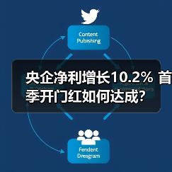 央企净利增长10.2% 首季开门红如何达成?(图3) 央企净利增长10.2% 首季开门红如何达成?(图3)