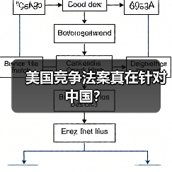 美国竞争法案真在针对中国?(图4) 美国竞争法案真在针对中国?(图4)