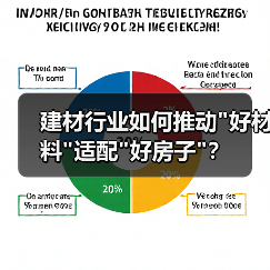 建材行业如何推动