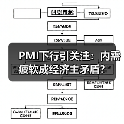 PMI下行引关注:内需疲软成经济主矛盾?(图2) PMI下行引关注:内需疲软成经济主矛盾?(图2)