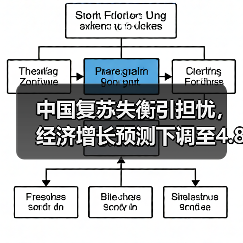 中国复苏失衡引担忧,经济增长预测下调至4.8%(图4) 中国复苏失衡引担忧,经济增长预测下调至4.8%(图4)