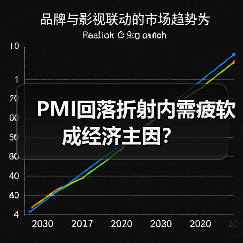 PMI回落折射内需疲软成经济主因？（图3）