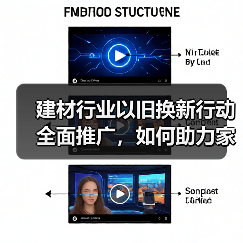 建材行业以旧换新行动全面推广,如何助力家居消费升级?(图2) 建材行业以旧换新行动全面推广,如何助力家居消费升级?(图2)
