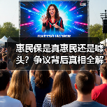 惠民保是真惠民还是噱头？争议背后真相全解析（图2）