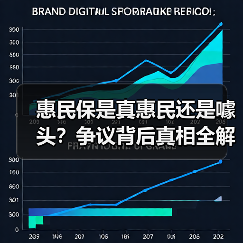 惠民保是真惠民还是噱头？争议背后真相全解析（图3）