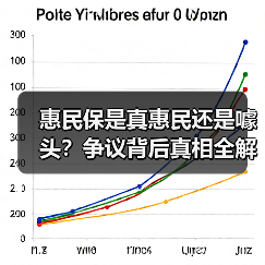 惠民保是真惠民还是噱头？争议背后真相全解析（图4）