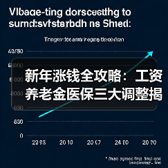 新年涨钱全攻略:工资养老金医保三大调整揭秘(图3) 新年涨钱全攻略:工资养老金医保三大调整揭秘(图3)
