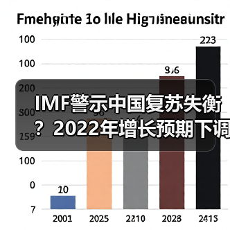 IMF警示中国复苏失衡?2022年增长预期下调至4.8%(图2) IMF警示中国复苏失衡?2022年增长预期下调至4.8%(图2)
