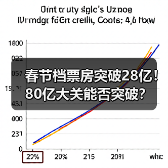 春节档票房突破28亿!80亿大关能否突破?(图4) 春节档票房突破28亿!80亿大关能否突破?(图4)