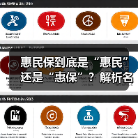惠民保到底是“惠民”还是“惠保”?解析名称争议与赔付真相(图2) 惠民保到底是“惠民”还是“惠保”?解析名称争议与赔付真相(图2)