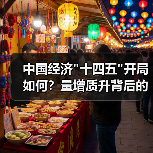 中国经济 中国经济