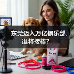 东莞迈入万亿俱乐部,谁将接棒?(图4) 东莞迈入万亿俱乐部,谁将接棒?(图4)