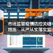市场监管疫情防控关键措施:从严从实落实监管要点(图2) 市场监管疫情防控关键措施:从严从实落实监管要点(图2)