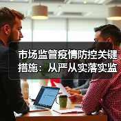 市场监管疫情防控关键措施:从严从实落实监管要点(图3) 市场监管疫情防控关键措施:从严从实落实监管要点(图3)