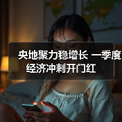 央地聚力稳增长 一季度经济冲刺开门红(图4) 央地聚力稳增长 一季度经济冲刺开门红(图4)