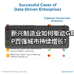 新兴制造业如何驱动GDP百强城市持续增长?(图3) 新兴制造业如何驱动GDP百强城市持续增长?(图3)