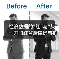 经济数据的 经济数据的