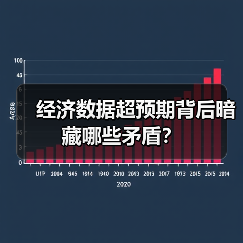 经济数据超预期背后暗藏哪些矛盾?(图2) 经济数据超预期背后暗藏哪些矛盾?(图2)