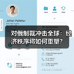 对俄制裁冲击全球:经济秩序将如何重塑?(图4) 对俄制裁冲击全球:经济秩序将如何重塑?(图4)