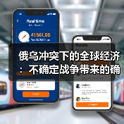 俄乌冲突下的全球经济:不确定战争带来的确定性滞胀风险?(图4) 俄乌冲突下的全球经济:不确定战争带来的确定性滞胀风险?(图4)