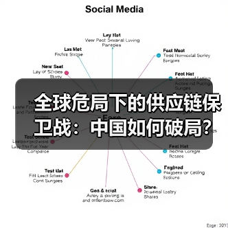 全球危局下的供应链保卫战:中国如何破局?(图3) 全球危局下的供应链保卫战:中国如何破局?(图3)