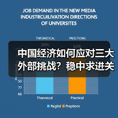 中国经济如何应对三大外部挑战?稳中求进关键在...(图2) 中国经济如何应对三大外部挑战?稳中求进关键在...(图2)