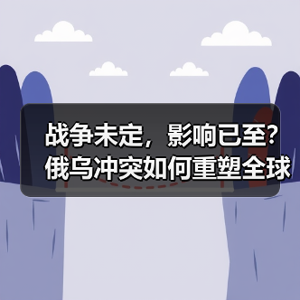 战争未定,影响已至?俄乌冲突如何重塑全球经济“滞胀”风险(图2) 战争未定,影响已至?俄乌冲突如何重塑全球经济“滞胀”风险(图2)