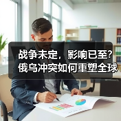 战争未定,影响已至?俄乌冲突如何重塑全球经济“滞胀”风险(图3) 战争未定,影响已至?俄乌冲突如何重塑全球经济“滞胀”风险(图3)