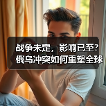 战争未定,影响已至?俄乌冲突如何重塑全球经济“滞胀”风险(图4) 战争未定,影响已至?俄乌冲突如何重塑全球经济“滞胀”风险(图4)