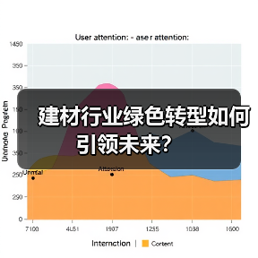建材行业绿色转型如何引领未来?(图1) 建材行业绿色转型如何引领未来?(图1)
