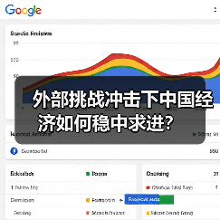 外部挑战冲击下中国经济如何稳中求进？（图1）