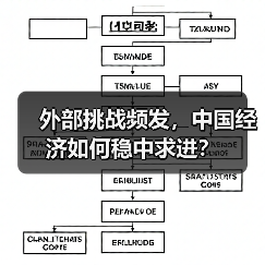 外部挑战频发，中国经济如何稳中求进？（图4）