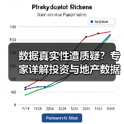 数据真实性遭质疑?专家详解投资与地产数据合理性(图3) 数据真实性遭质疑?专家详解投资与地产数据合理性(图3)