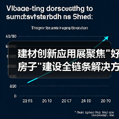 建材创新应用展聚焦 建材创新应用展聚焦