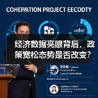 经济数据亮眼背后,政策宽松态势是否改变?(图2) 经济数据亮眼背后,政策宽松态势是否改变?(图2)