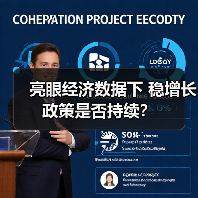 亮眼经济数据下 稳增长政策是否持续？（图1）