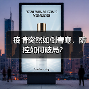 疫情突然如倒春寒,防控如何破局?(图3) 疫情突然如倒春寒,防控如何破局?(图3)