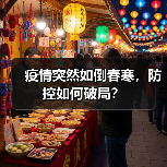 疫情突然如倒春寒,防控如何破局?(图4) 疫情突然如倒春寒,防控如何破局?(图4)