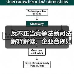 反不正当竞争法新司法解释解读,企业合规如何应对?(图2) 反不正当竞争法新司法解释解读,企业合规如何应对?(图2)