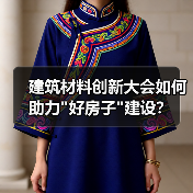 建筑材料创新大会如何助力