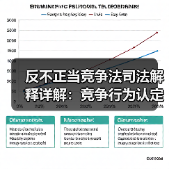 反不正当竞争法司法解释详解:竞争行为认定标准与企业合规应对(图4) 反不正当竞争法司法解释详解:竞争行为认定标准与企业合规应对(图4)