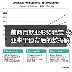 前两月就业形势稳定 失业率平稳背后的数据解读（图4）